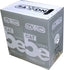 Bobina de Cable SAXXON OUTP5ECCA305BC CAT5e 305m - UTP Interior Blanco