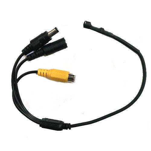 Micrófono Mini SAXXON ANXBA09 - Alta Calidad, 12V, Vigilancia Imagen principal del producto
