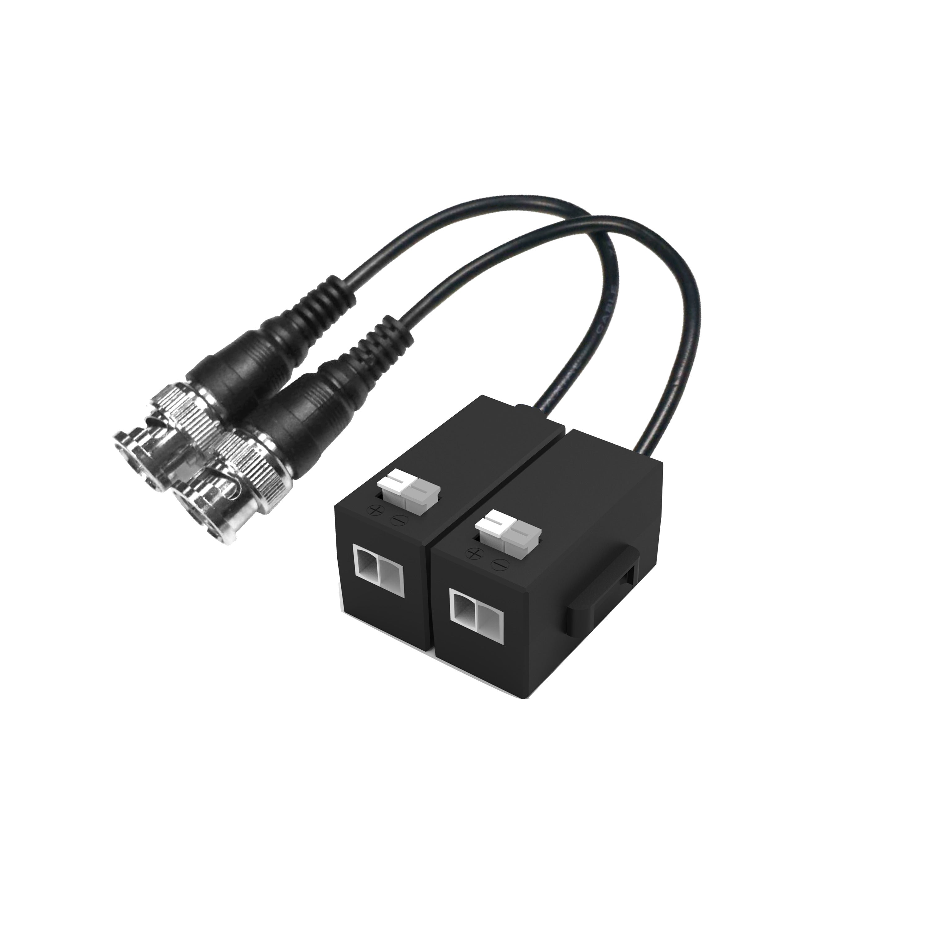 Par de Balún Dahua DH-PFM800-E 1080P - Transceptor de Video