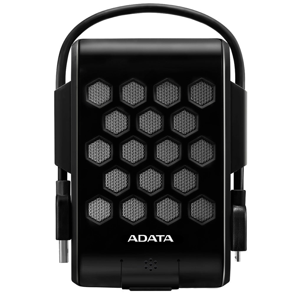 Disco Duro Externo ADATA HD720 2TB USB 3.2 - Portátil y Rápido