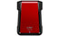 Gabinete Externo ADATA EX500 2.5" USB 3.2 Gen1 - Rojo