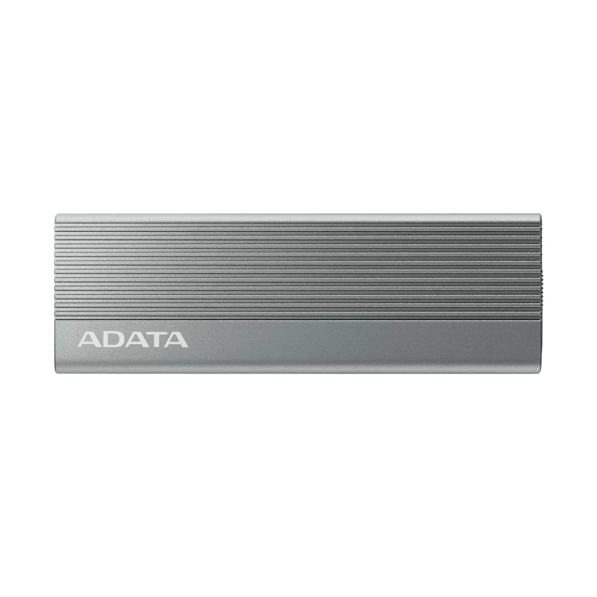 Gabinete Externo ADATA EC680 para SSD M.2 - USB 3.2 Gen 2 10Gbps