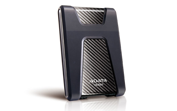 Disco Duro Externo ADATA HD650 1TB - USB 3.2, Portátil 2.5 Pulgadas Imagen principal del producto