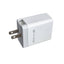 Cargador de Pared DBUGG T43 30W USB Tipo-C - Multidispositivo