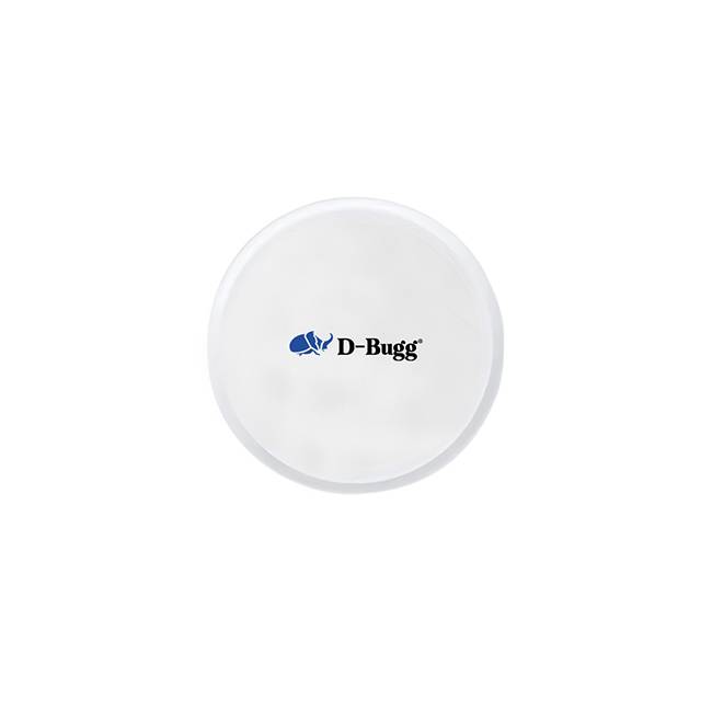 TAG Rastreador DBUGG DB GPS WH - Bluetooth 5.2 y GPS con Batería 12 Meses Imagen principal del producto