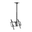 Soporte de Techo DBUGG BD-SS-KLC-T1-BK para TV 32 a 75 Pulgadas