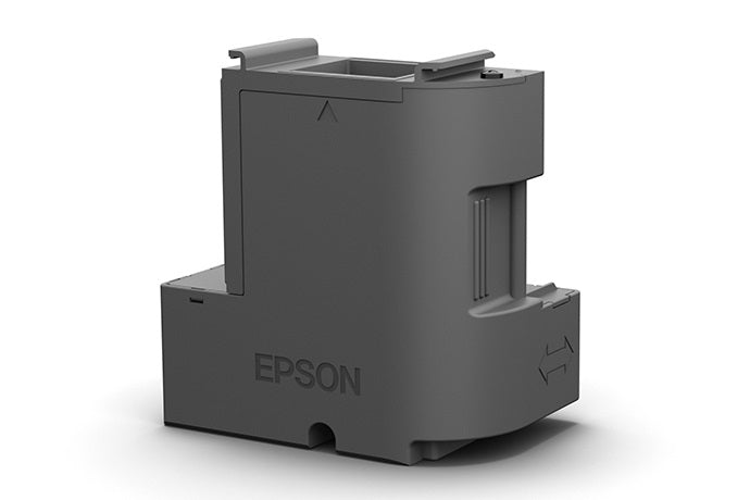 Tanque de Mantenimiento Epson T04D100 - Compatible con Impresoras L6161, L6171, M2140