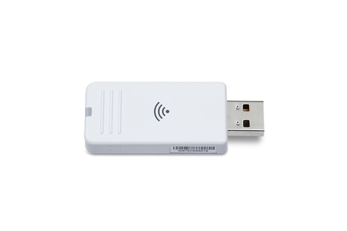 Módulo WiFi Epson V12H005A02 - Conectividad Inalámbrica para Proyectores Imagen principal del producto