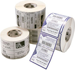 Etiquetas Zebra Z-Perform 2000T 4x2 Pulgadas - Pack de 4 Rollos Imagen principal del producto