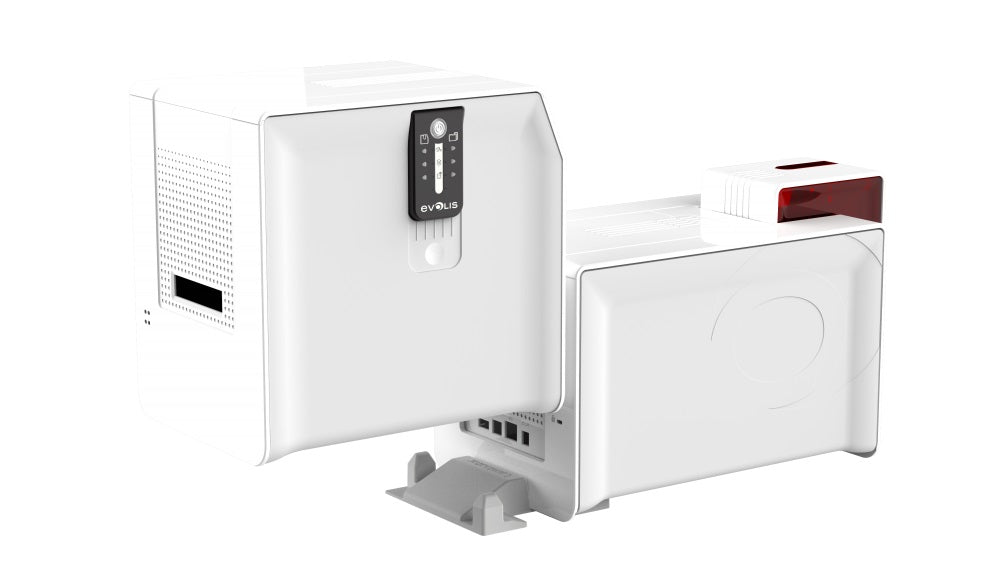 Módulo de Laminación EVOLIS S10212 - 300 DPI, 215 tarjetas/hora