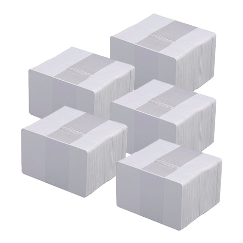 Tarjetas PVC Blanco EVOLIS PCVB30M - Pack de 30 Unidades Imagen principal del producto