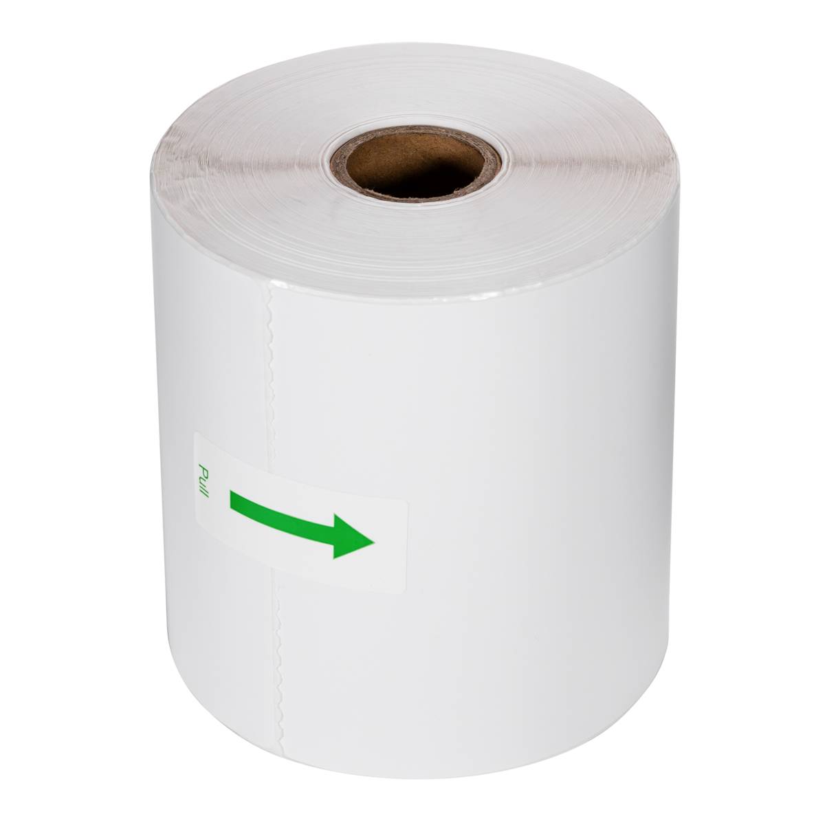 Etiquetas Térmicas EVOTEC EV-3012C 10x15cm - Caja 16 Rollos