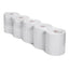 Rollos de Papel Térmico EVOTEC EV-3021C 80x70mm - Caja de 50 Unidades
