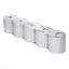 Papel Térmico EVOTEC EV-3022C 80x80mm - Caja 50 Rollos