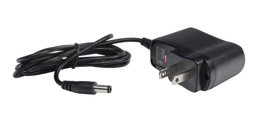 Fuente de poder Grandstream PSU-GRP26x/2612-S - Compatible GRP260x/2612 Imagen principal del producto