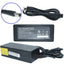 Cargador Genérico para Laptop 65W 18.5V-3.5A - Compatible HP Pin Central