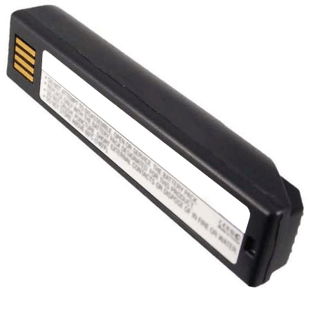 Batería Honeywell BAT-SCN01 para Scanner - Compatible con lectores POS Imagen principal del producto