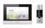 Videoportero Hikvision DS-KIS302-P 4 Hilos Analógico/IP con App Hik-Connect