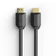 Cable HDMI 2.0 HP DHC-HD01-2M 2M - 4K 60Hz High-Speed 18 Gbps