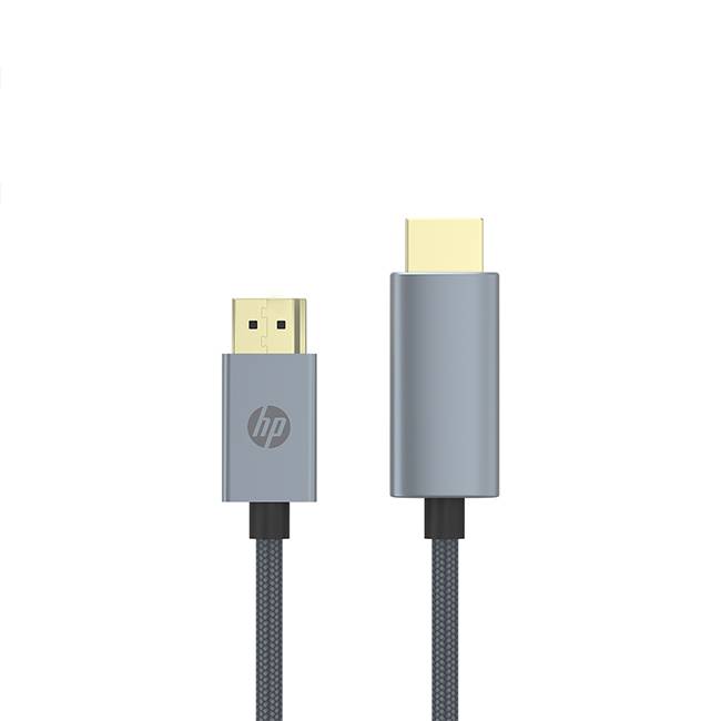 Cable DisplayPort a HDMI HP DHC-DP03-1M - 4K/30Hz