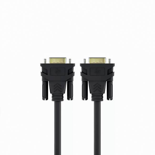 Cable VGA HP DHC-VG100-1M 1 Metro - Conexión de Video de Alta Calidad Imagen principal del producto