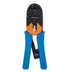 Pinza Crimpadora Intellinet 211048 - RJ11/RJ12/RJ45 Profesional
