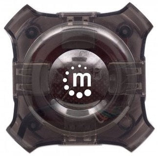 Hub USB Manhattan 162272 4 Puertos - Conexión Múltiple Económica Imagen principal del producto