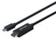 Cable Mini DisplayPort a HDMI MANHATTAN 153287 - 1.8m, Conectividad Full HD