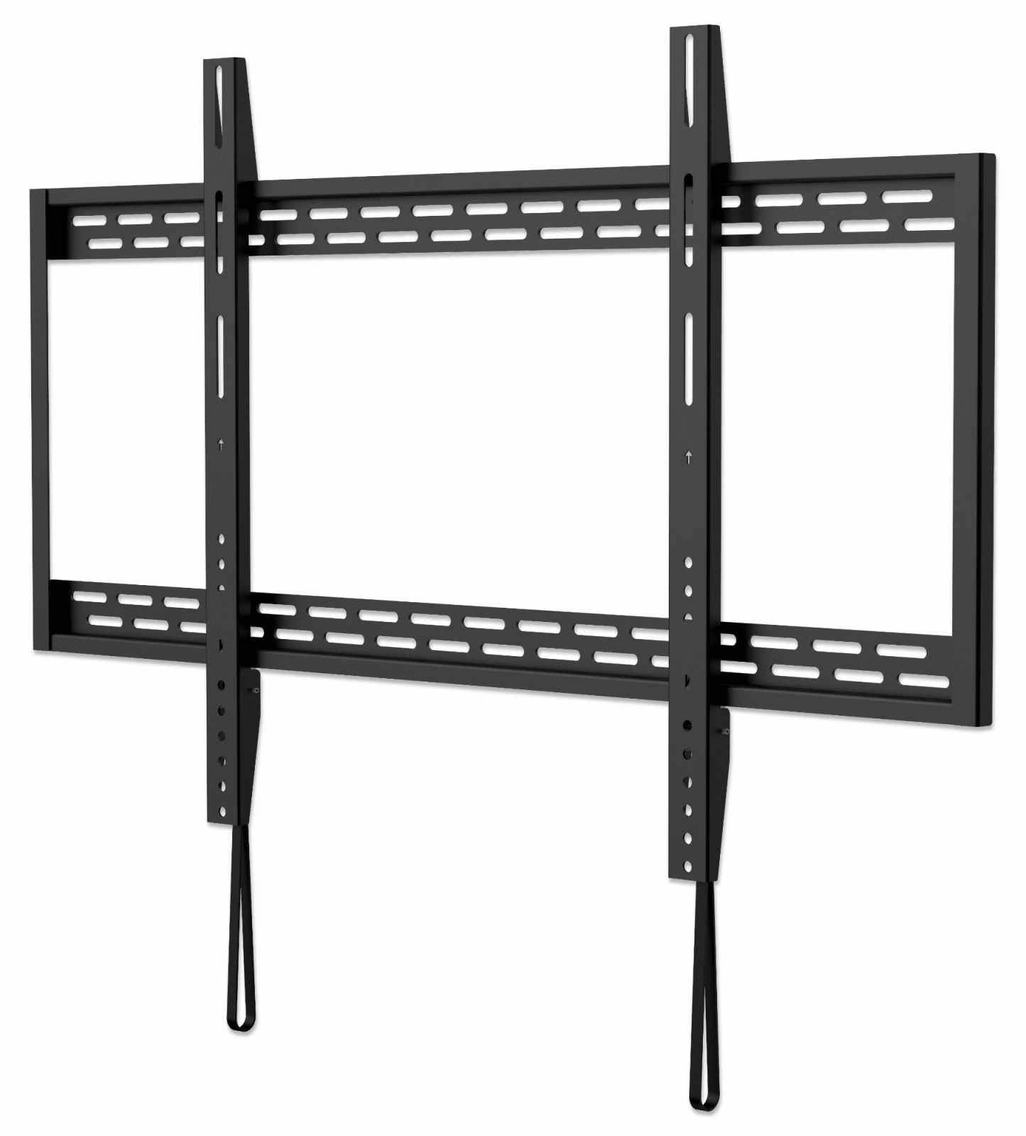 Soporte para TV Manhattan 461993 - Pared 100kg, 60 a 100 Pulgadas Imagen principal del producto