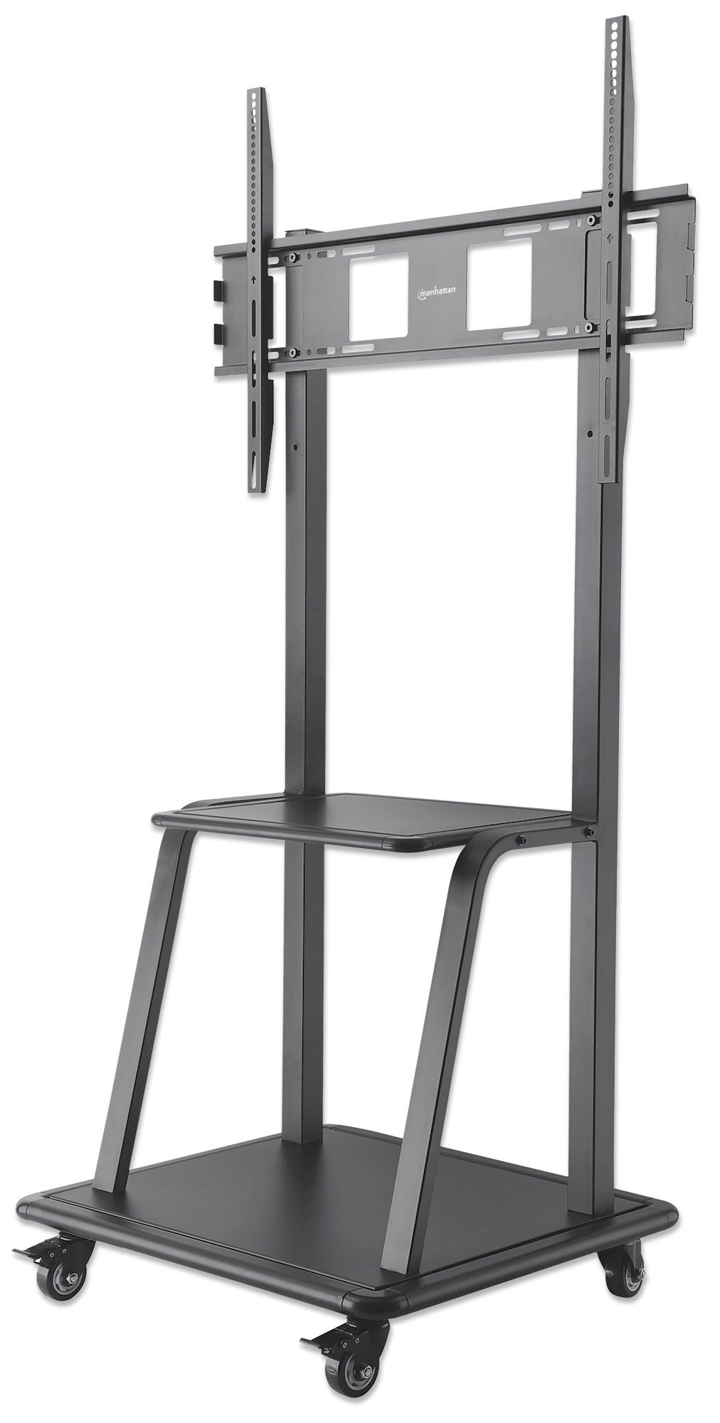 Soporte Universal para TV MANHATTAN 461665 - Soporta hasta 100 pulgadas