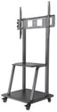 Soporte Universal para TV MANHATTAN 461665 - Soporta hasta 100 pulgadas