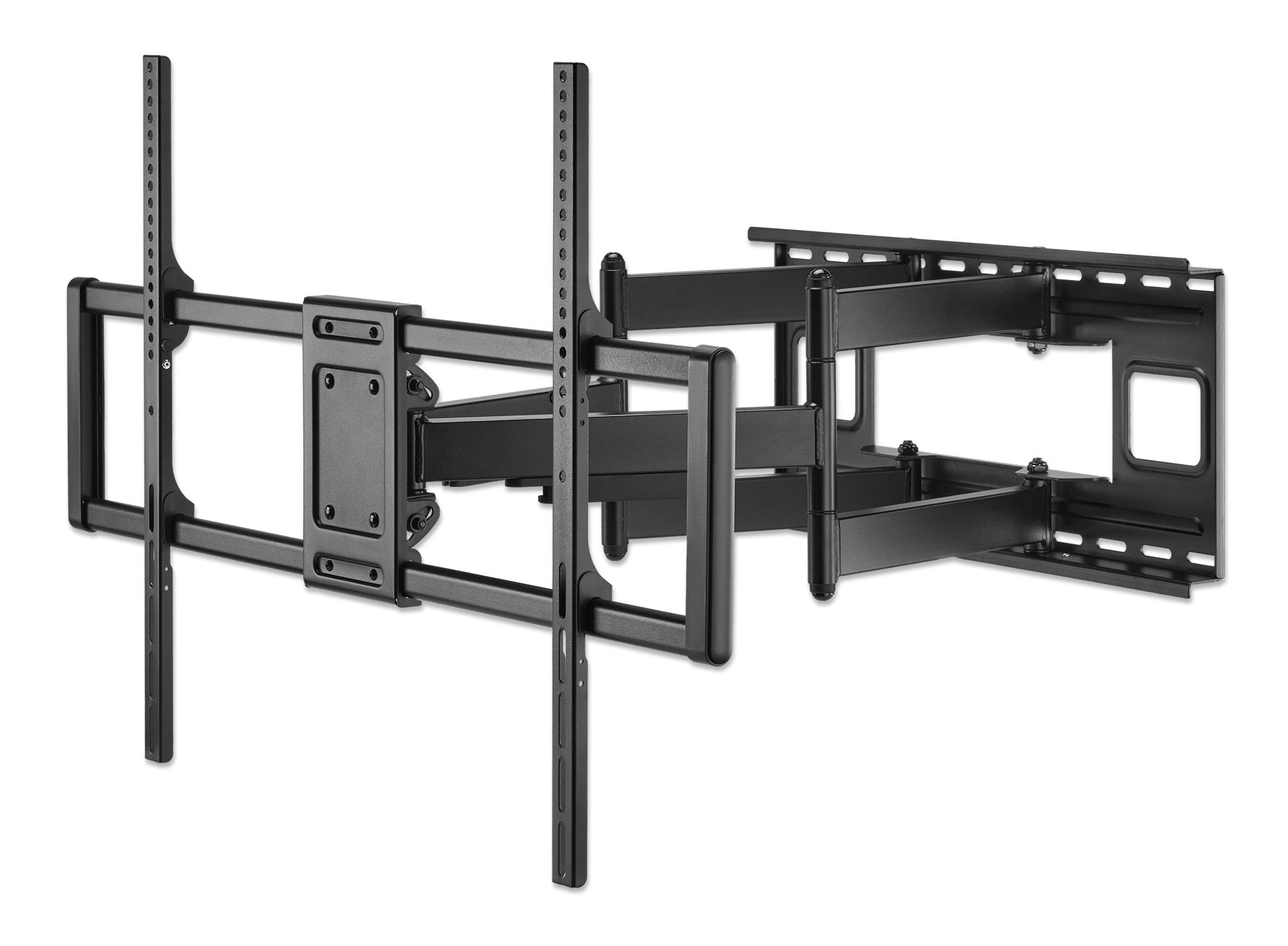 Soporte Manhattan 462358 para TV doble brazo articulado - Pantallas grandes