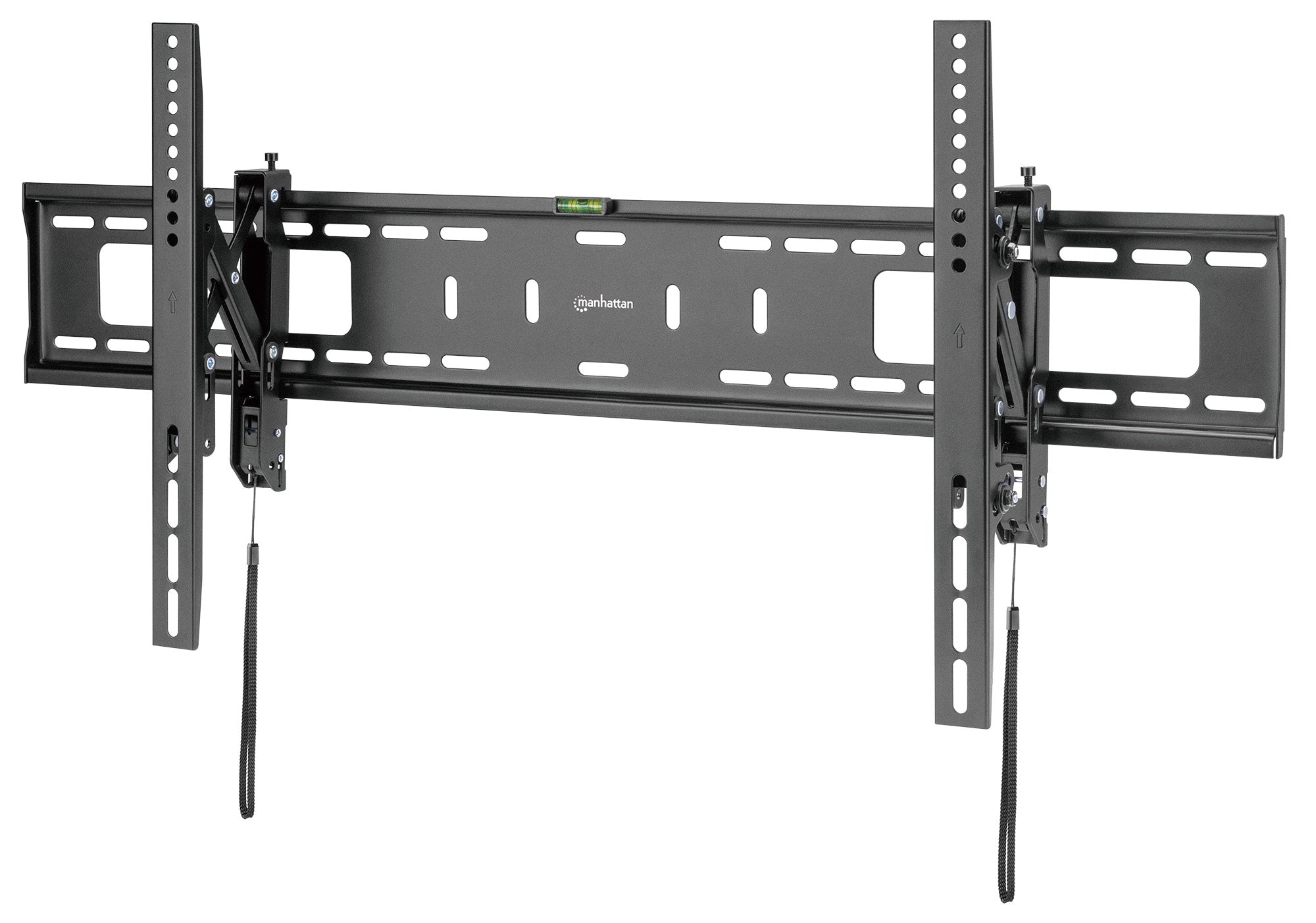 Soporte TV pared Manhattan 461863 - 43 a 90 pulgadas, 75kg capacidad Imagen principal del producto