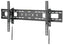 Soporte TV pared Manhattan 461863 - 43 a 90 pulgadas, 75kg capacidad