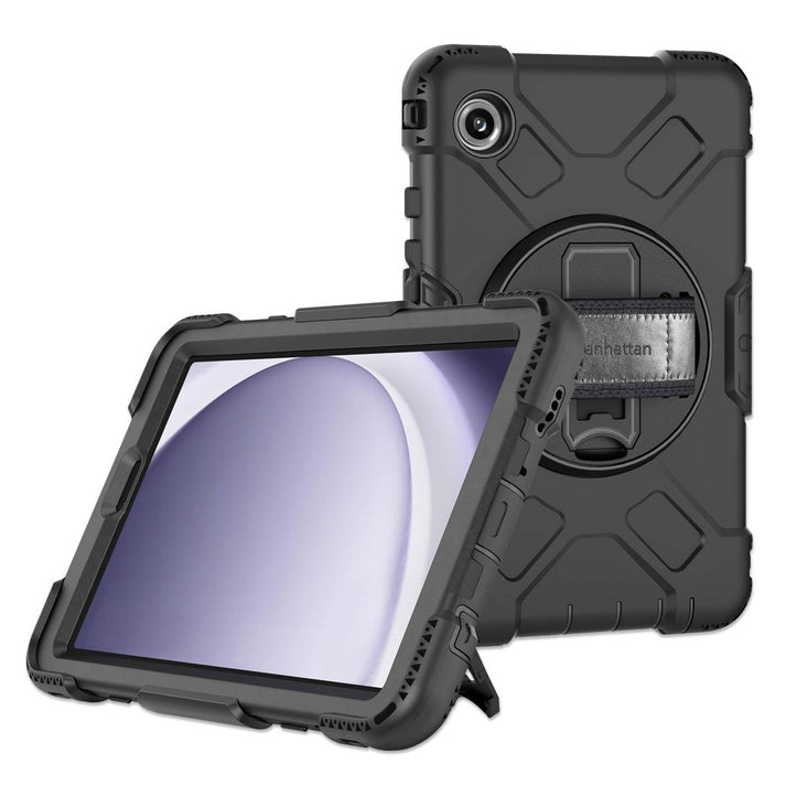 Funda Manhattan Samsung Galaxy Tab A9 - Protección Rígida y Resistente