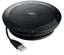 Altavoz Jabra SPEAK 510 Negro - Micrófono Omnidireccional para Conferencias