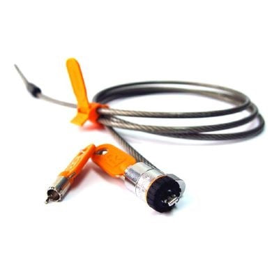 Candado Kensington P7500 MicroSaver para Portátiles - Seguridad con Llave Imagen principal del producto