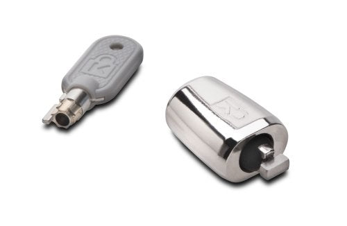 Bloqueo de chasis Kensington K64430S - Candado de seguridad con llave para laptop Imagen principal del producto