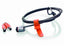 Candado de Seguridad KENSINGTON K64186FM MicroSaver - Cable 1.8m con Llave