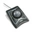 Trackball Kensington K64325 con Cable - Ergonómico Negro