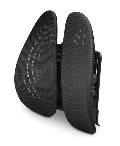 Respaldo lumbar Kensington SmartFit Conform K60412WW - Ergonómico y Ajustable Imagen principal del producto