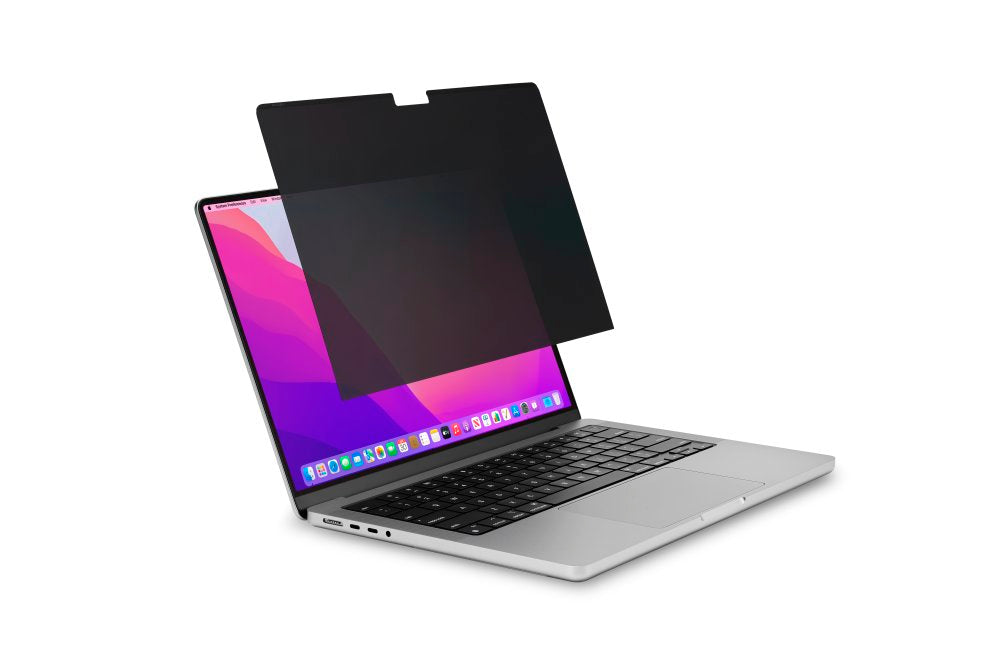Pantalla de privacidad magnética Kensington MagPro™ Elite 16 pulgadas - Protección MacBook Pro Imagen principal del producto
