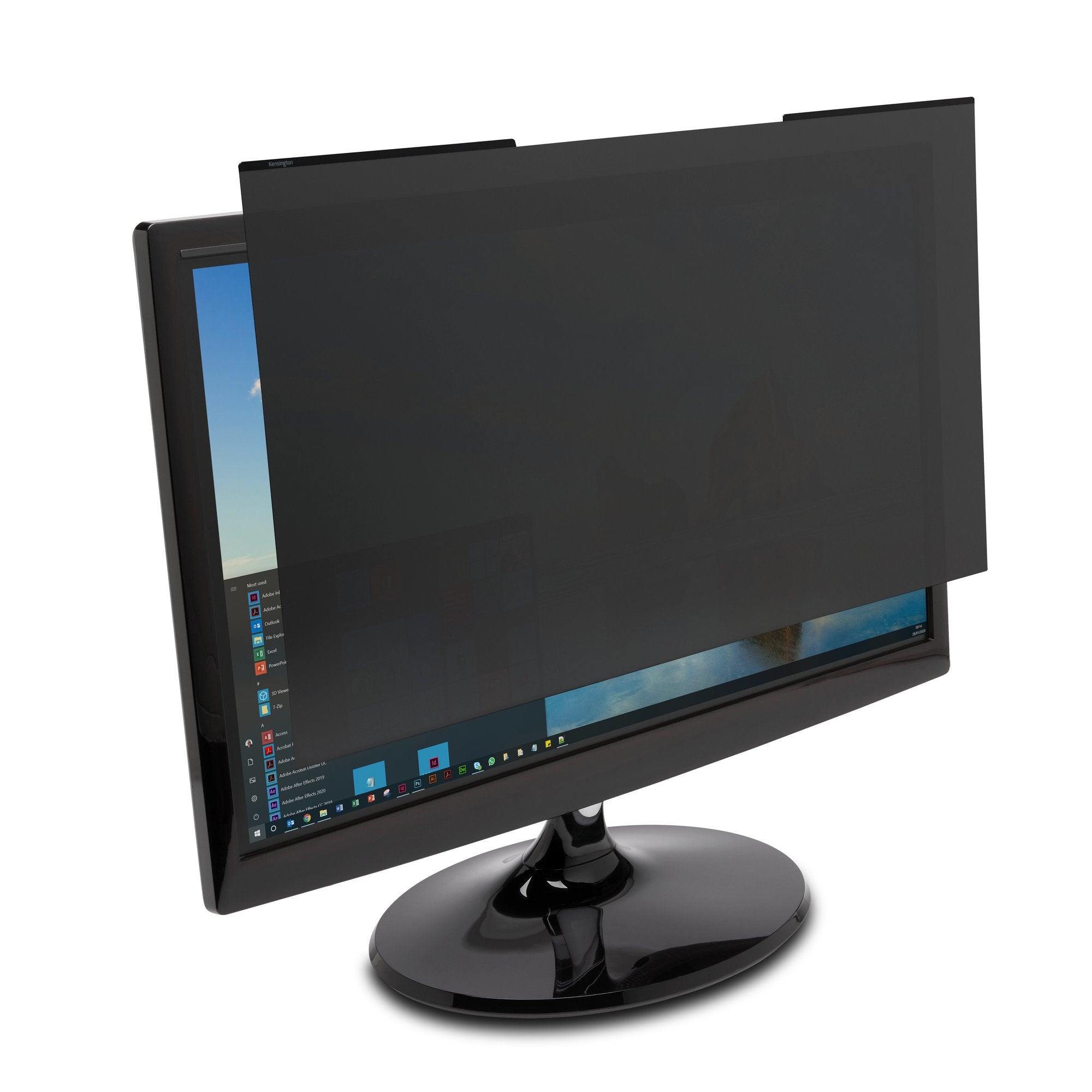 Pantalla de privacidad MagPro Kensington K58356WW 23.8 pulgadas - Filtro 16:9