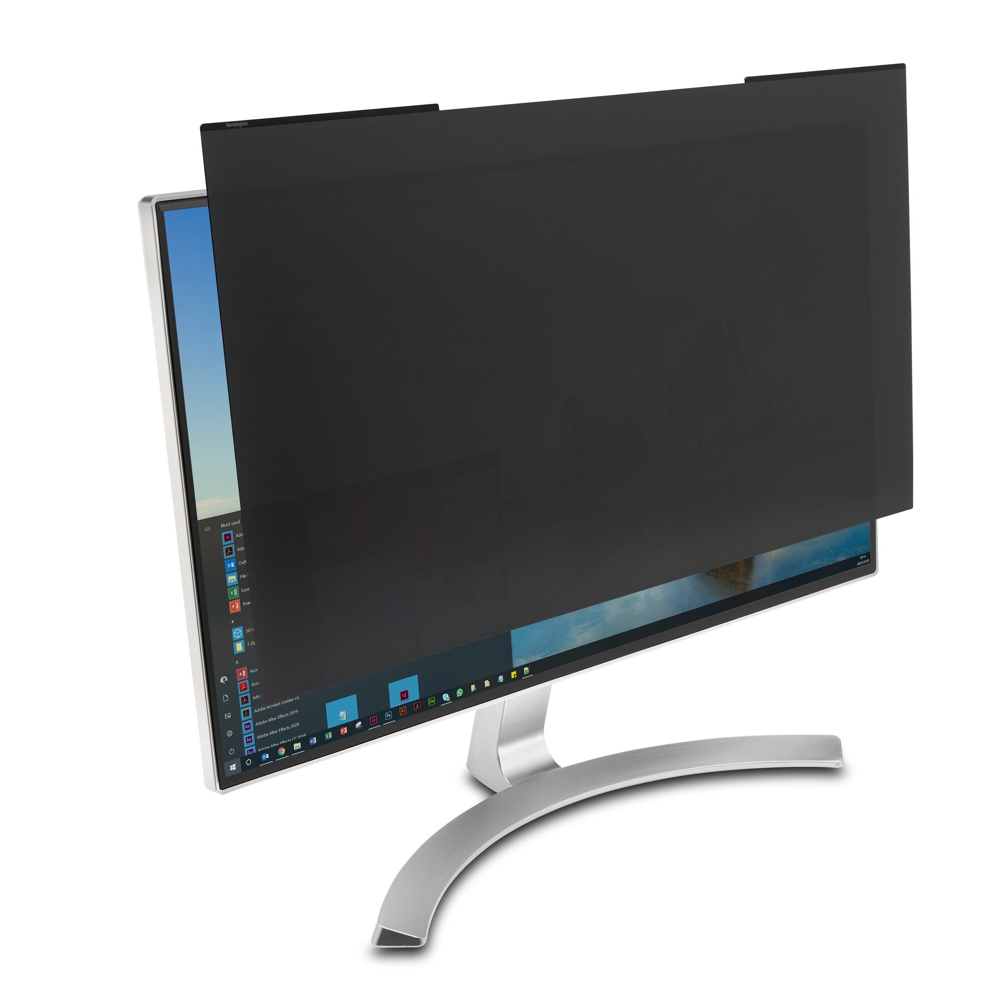 Pantalla de Privacidad Kensington K58359WW 27 Pulgadas - Protección 16:9