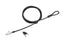 Candado Kensington K60500WW para Laptop - Cable de Seguridad Retráctil