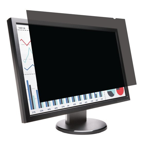 Pantalla Privacidad Kensington K60730WW 23.6 Pulgadas - Protección Visual Imagen principal del producto