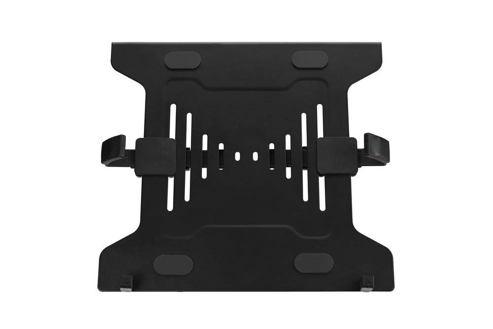 Soporte Universal Kensington K53801WW para Monitor - Soporta Laptops hasta 15.6"