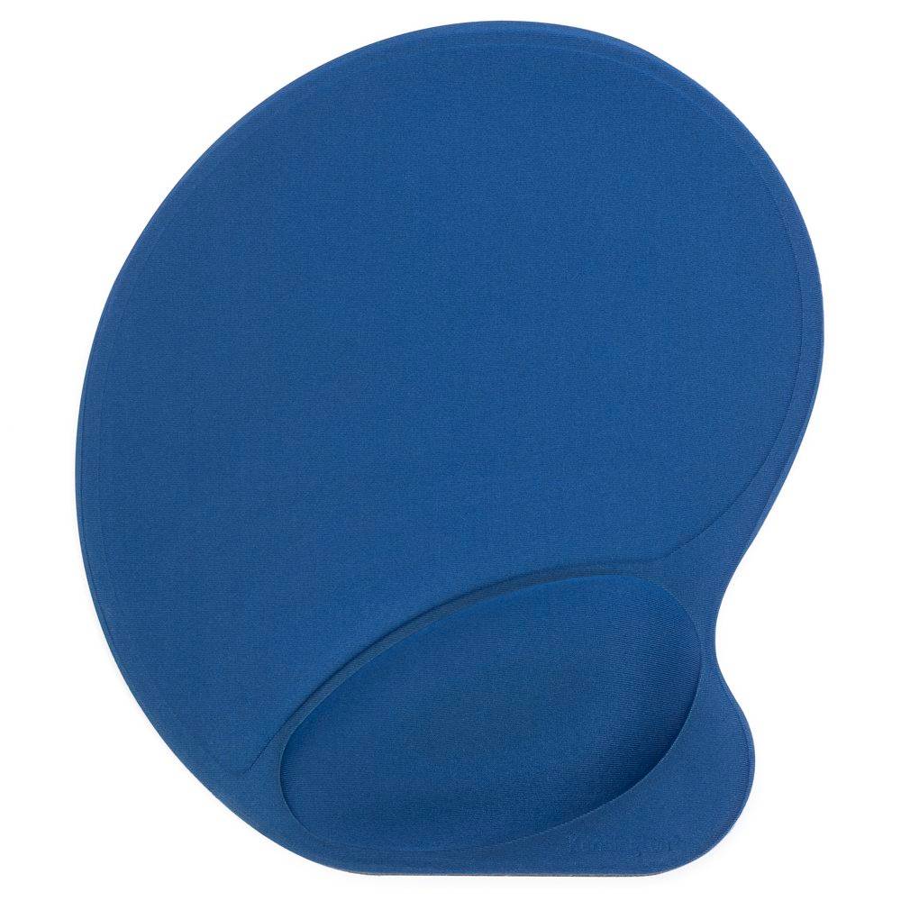 Reposamuñecas Kensington L57803USF Azul - Ergonomía y Comodidad para Ratón