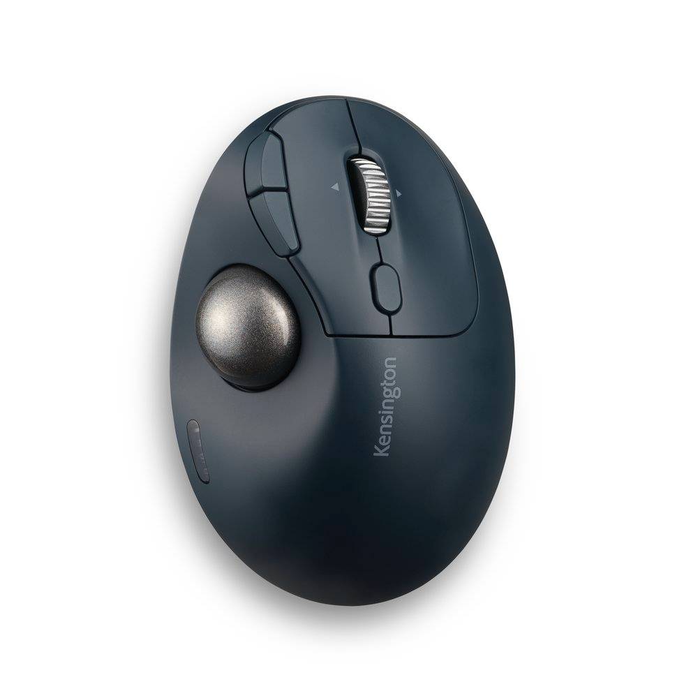 Mouse Trackball Kensington Pro Fit TB550 - Ergonómico, Inalámbrico Imagen principal del producto