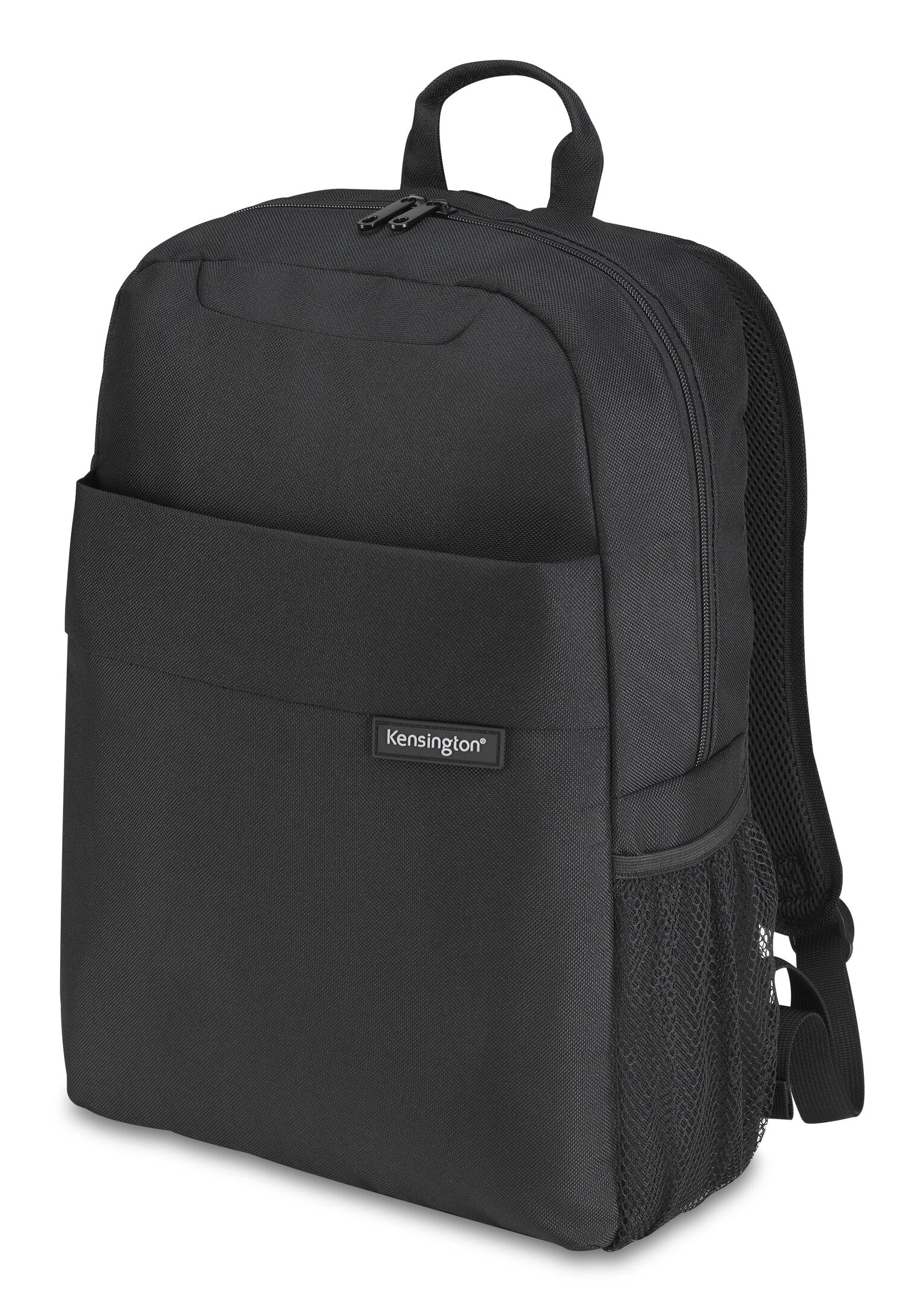 Mochila Kensington Simply Portable Lite 16 - Negra, Ligera y Resistente Imagen principal del producto